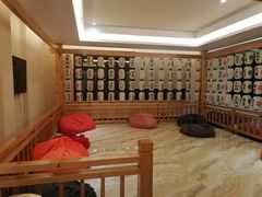 -汤里来温泉