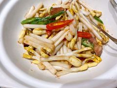 花生芽-九十九顶毡房(阜石路店)