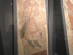 -洛阳古墓博物馆