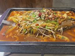 -寻味乌镇·龙虾烧烤