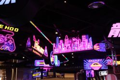 -龙小湖探索乐园 Little Hoo Galaxy(龙湖重庆金沙天街店)