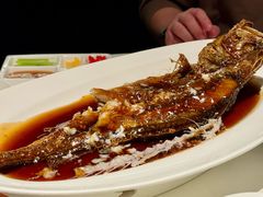 -四季民福烤鸭店(外滩外白渡桥店)