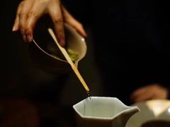 -见山茶事(丽水路店)
