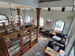 -1901 Cafe(西四店)