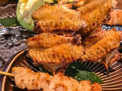 -一豚轩·烧鸟·豚骨拉面(五四路店)