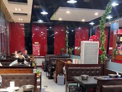 大堂-老诚一锅(万年花城店)