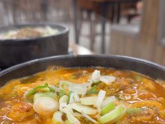-旺清进洞米肠汤