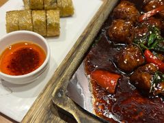 -枣子树·素食餐厅(普陀山店)