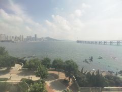 -黑石礁公园
