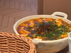 -无印良品餐堂 MUJI Diner(成都太古里店)