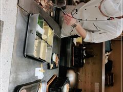 -大岛日本料理铁板烧(南通大饭店)