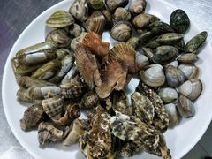 -四海鲜渔家菜(黄金海岸店)
