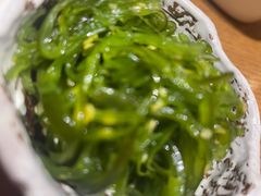 -林妈妈村·日式料理(宝山龙湖天街店)