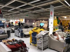 -宜家家居(西安未央商场店)