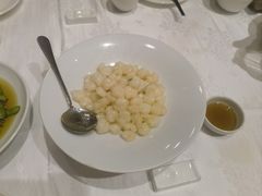 清炒河虾仁-和记小菜(东方店)