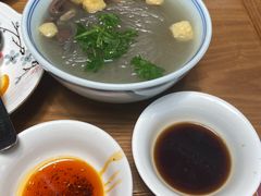 -香园茶社·金陵小灶(老门东店)