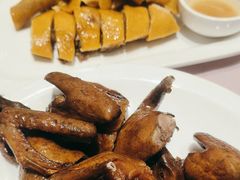 -金时代顺风大酒店(静安大融城店)