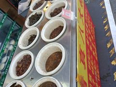 -白魁老号饭庄(安内店)
