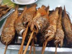 -清真·西北人家风味馆(中山中路店)