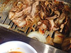 -长今家韩国料理(瑞景店)