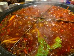 -陈眼镜火锅(总店)