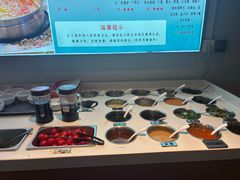 -云尊府云南菜·蒸汽石锅鱼(学清路店)