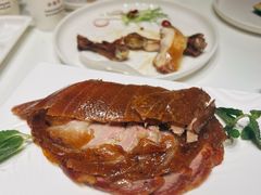 烤鸭-小放牛炒菜馆(裕华万达店)