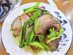 -岳记兴隆·青城腊排铜火锅(融创店)