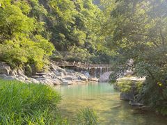 -河南宝泉旅游区