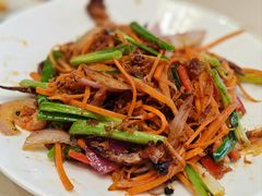 -轩记海鲜餐厅·四十五年老字号·经典粤菜(西区彩虹店)