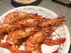 -大渔铁板烧(大悦城店)