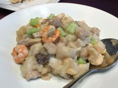 全爆-津菜典藏(中北镇店)