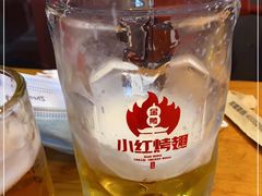 -小红烤翅(傅厚岗店)