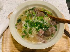 -三姐·老友记·南宁老友粉(朝阳区光华路嘉里中心店)