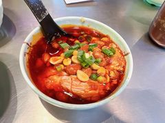 脑花-走街串巷(丰富路店)