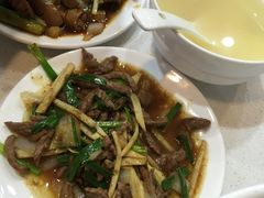 -二扁私房面馆(崂山路店)