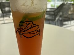 -喜茶(深圳福田星河COCO Park店)