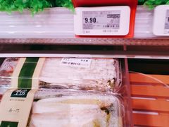 -盒马鲜生(曜一城店)