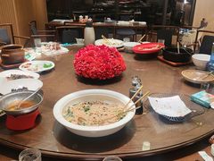 -阿伟海鲜楼·福建菜(延寿店)
