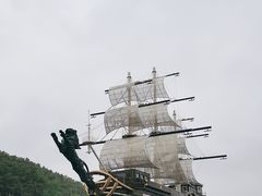 -大连金石滩国家旅游度假区