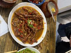 -江南古镇味道·私房菜