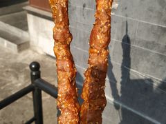 -烤肉季饭庄