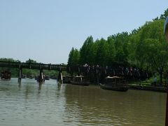 -溱湖国家湿地公园