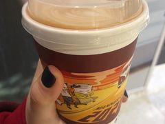-Manner Coffee(芮欧百货店)