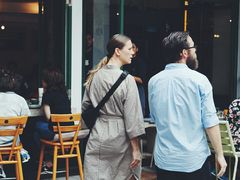 -RAC BAR(安福路店)