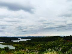 -仙海旅游度假区