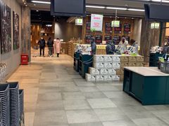 -果蔬好生活超市(乐堤港店)