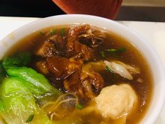 -龙记香港茶餐厅(久光百货店)