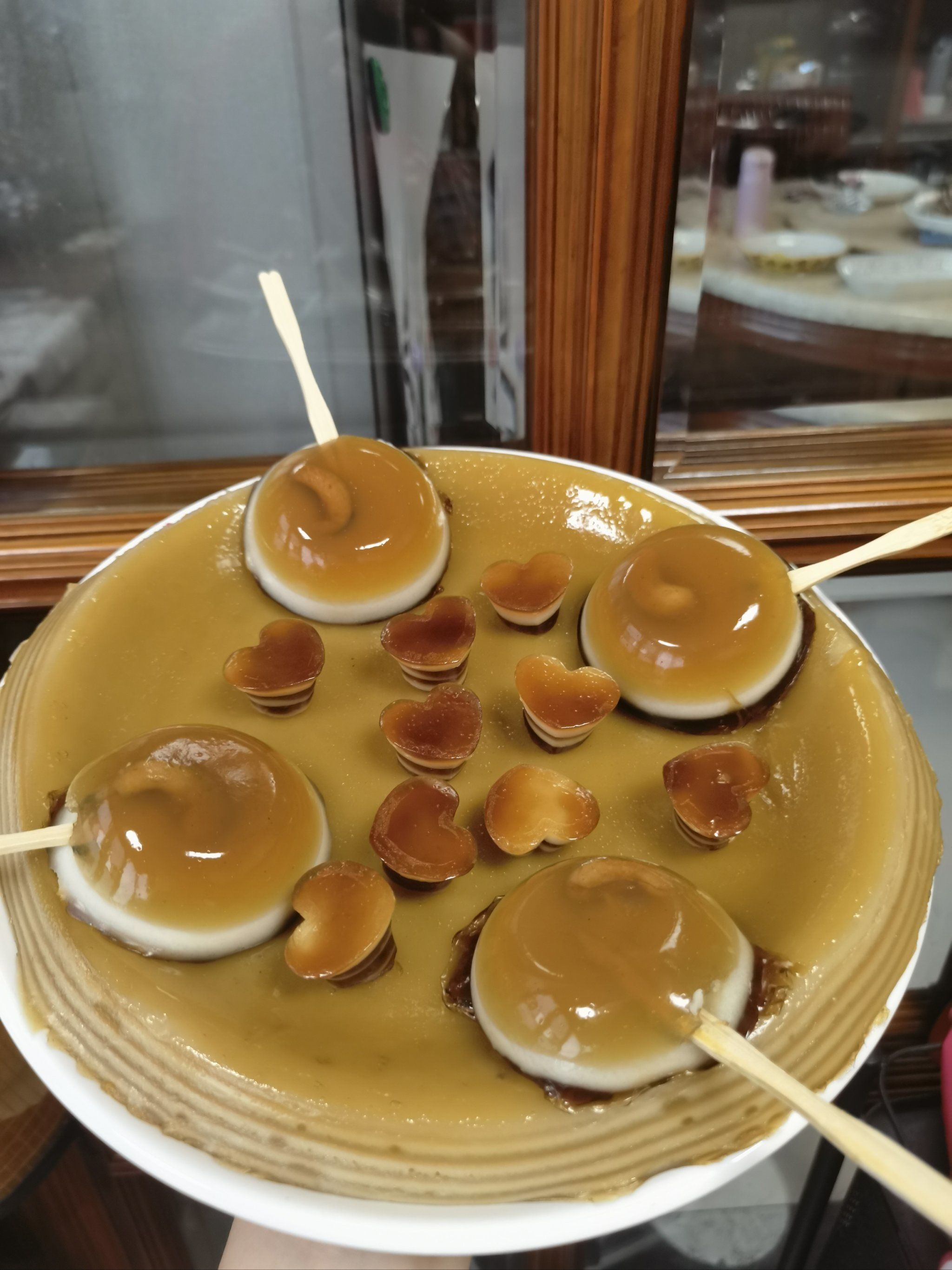 \\n这个天气在厨房呆着真的太热啦\\n但