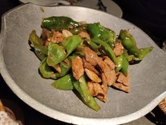 -前海沿·青岛菜(大拇指广场石老人店)